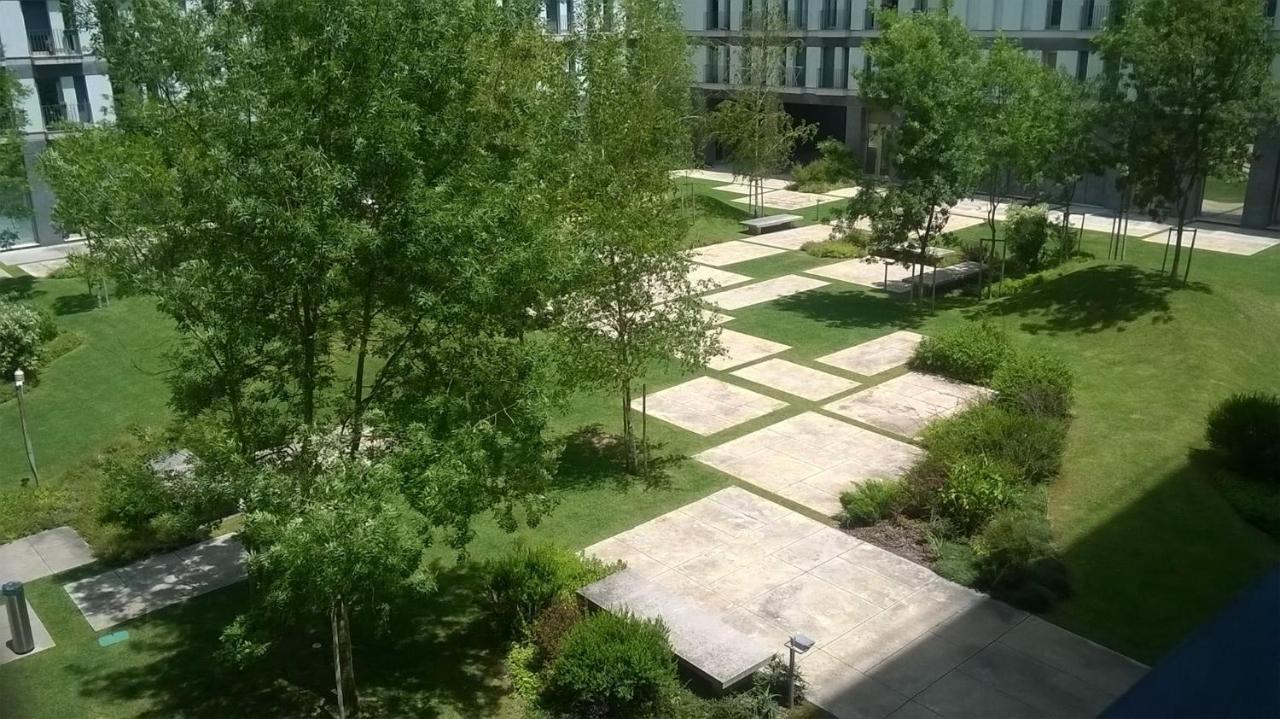 Center Of Lisbon - University City Экстерьер фото